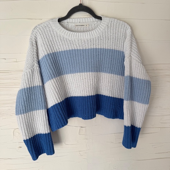 Anthropologie | Moon + Madison | Size S | Knit Sweater - Picture 2 of 6